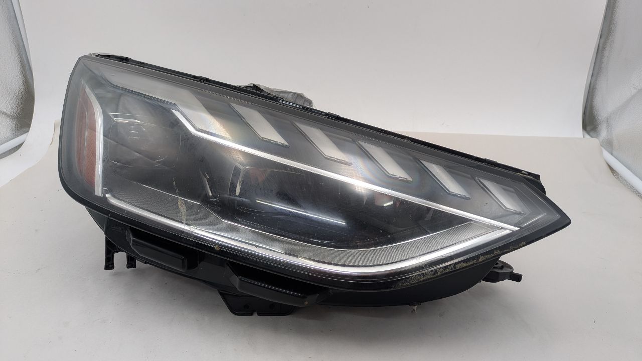 2021 AUDI S4 Right HEADLAMP ASSEMBLY - 372419