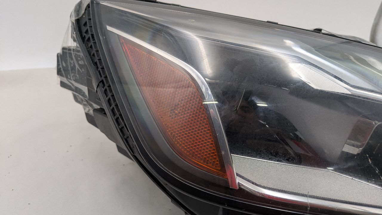 2021 AUDI S4 Right HEADLAMP ASSEMBLY - 372419 — photo 2