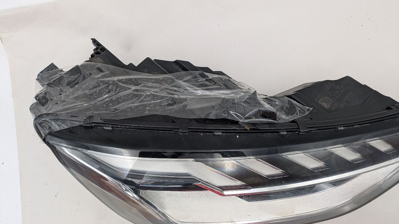 2021 AUDI S4 Right HEADLAMP ASSEMBLY - 372419 — photo 3