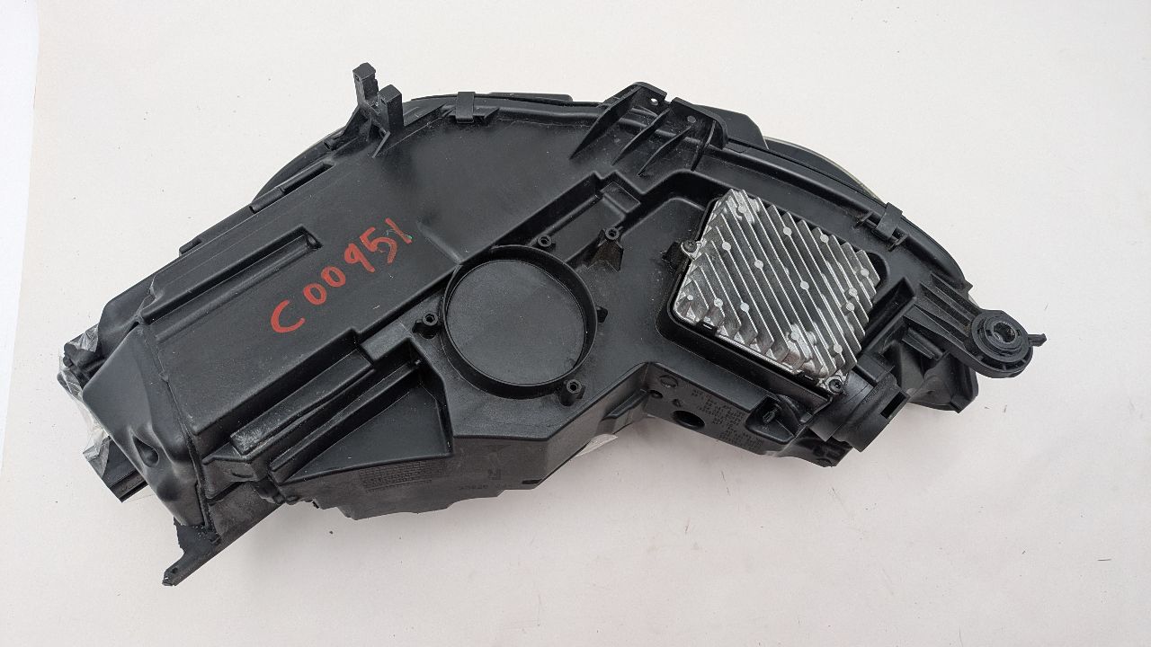 2021 AUDI S4 Right HEADLAMP ASSEMBLY - 372419 — photo 4
