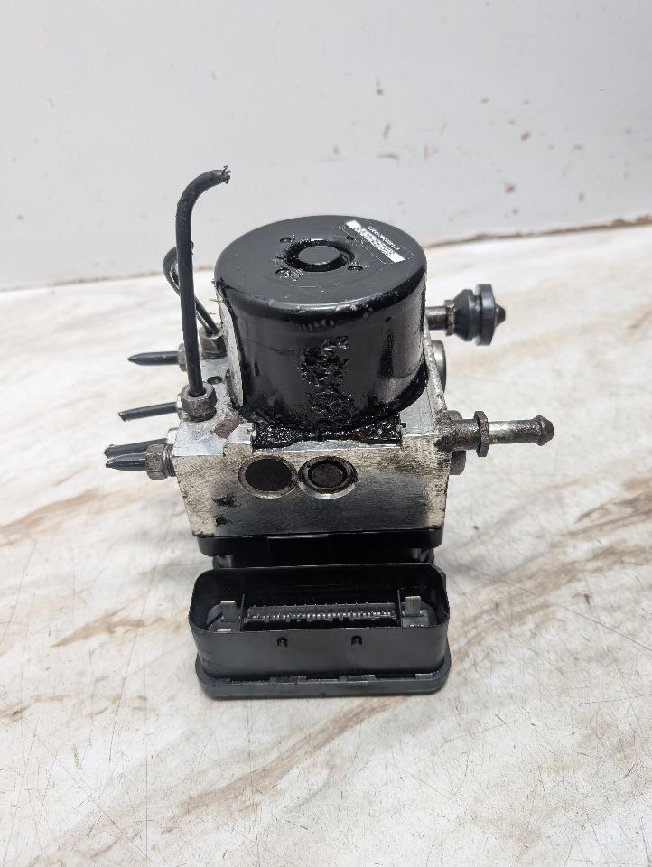 2009 JEEP COMPASS 4cyl Gasoline 2.4 Anti-lock Brake Pts - 372421