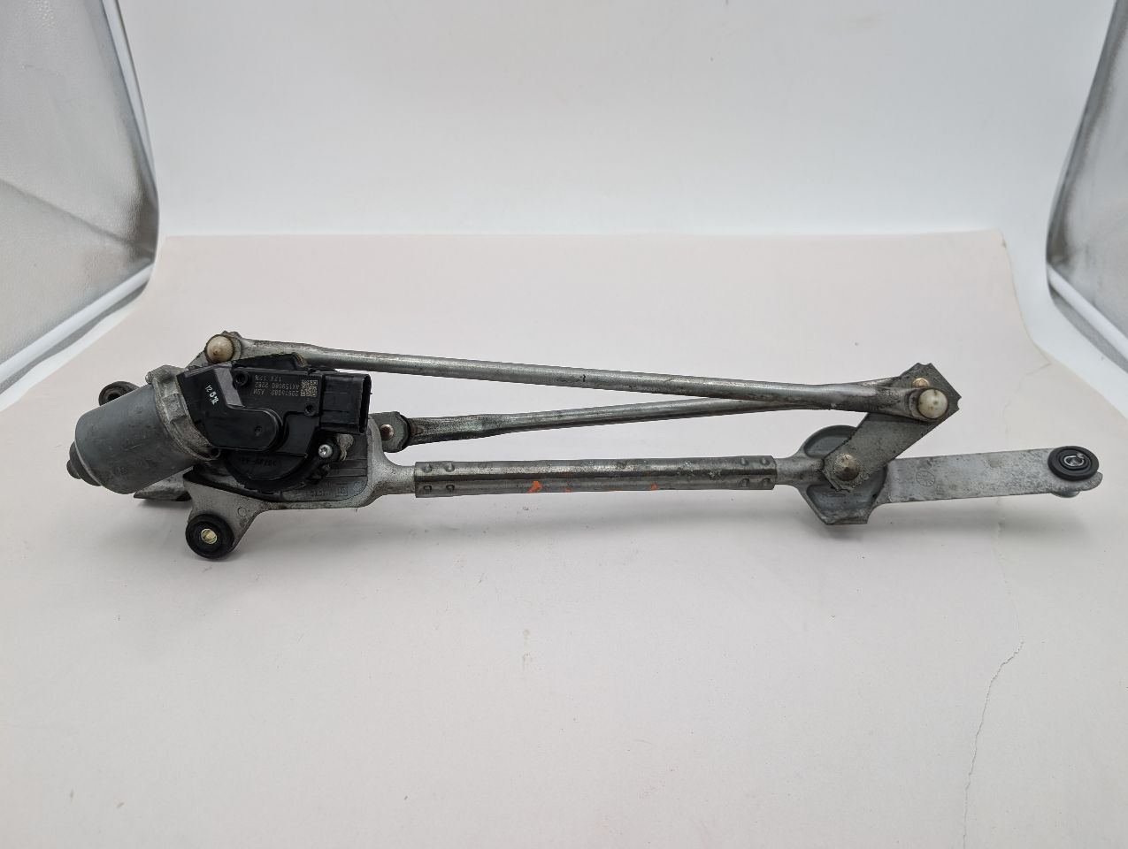 2012 BUICK LACROSSE 4cyl Hybrid 2.4 WIPER MOTOR, WDSH - 372445
