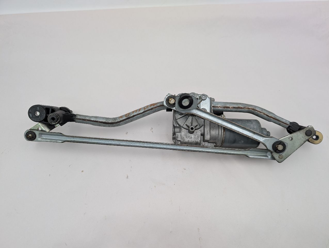 2011 AUDI S4 6cyl Supercharged 3.0 WIPER MOTOR, WDSH - 372448