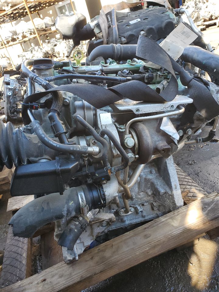 2022 CHEVROLET MALIBU 1.5L 4cyl Turbo Gasoline ENGINE ASSEMBLY - 372576 — photo 2