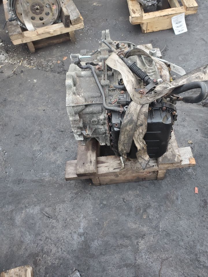 2013 KIA SORENTO 4cyl Gasoline 2.4 Transmiss,Transaxle - 372622