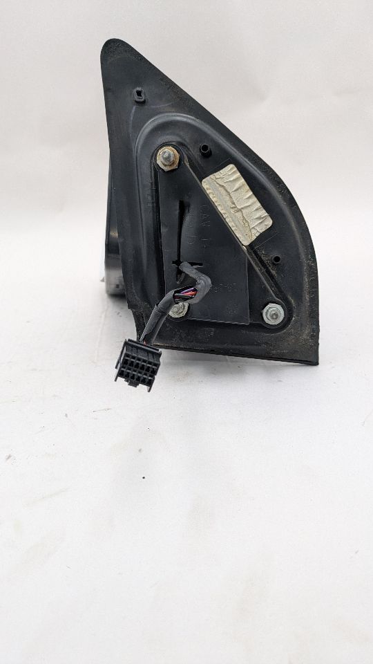 2012 JEEP COMPASS 4cyl Gasoline 2.4 Left SIDE VIEW MIRROR - 372658 — photo 3
