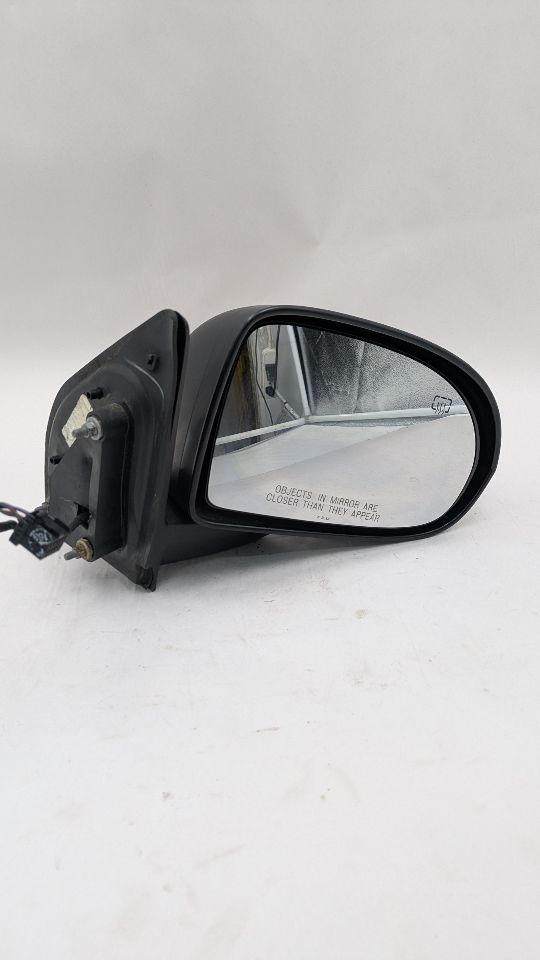 2012 JEEP COMPASS 4cyl Gasoline 2.4 Right SIDE VIEW MIRROR - 372670 — photo 2