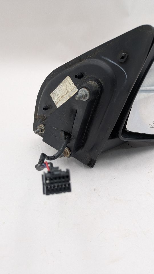 2012 JEEP COMPASS 4cyl Gasoline 2.4 Right SIDE VIEW MIRROR - 372670 — photo 3