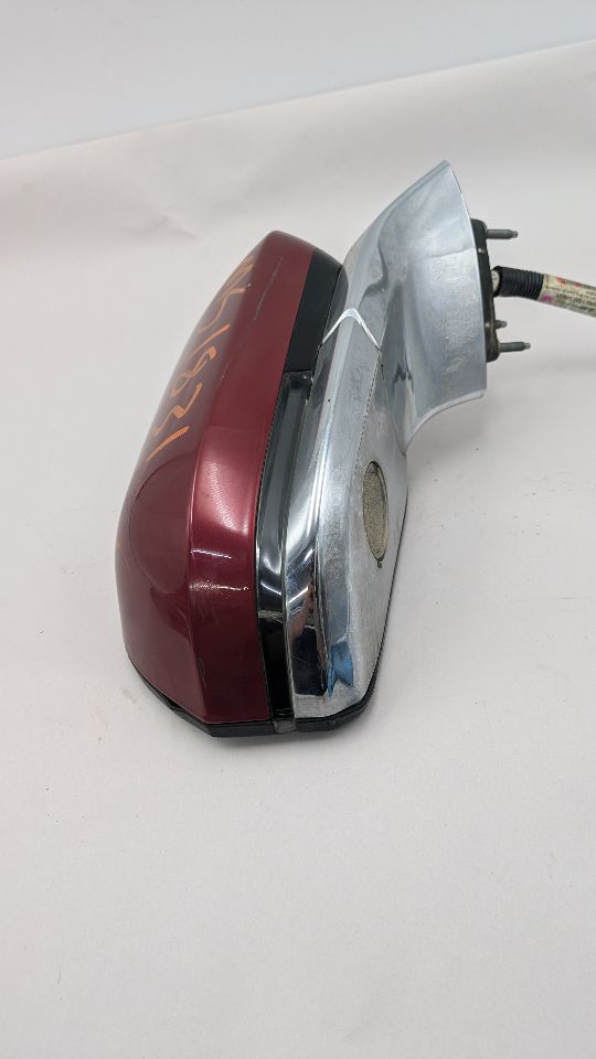 2015 LINCOLN MKZ 4cyl Gasoline Turbo 2.0 Right SIDE VIEW MIRROR - 372683 — photo 3