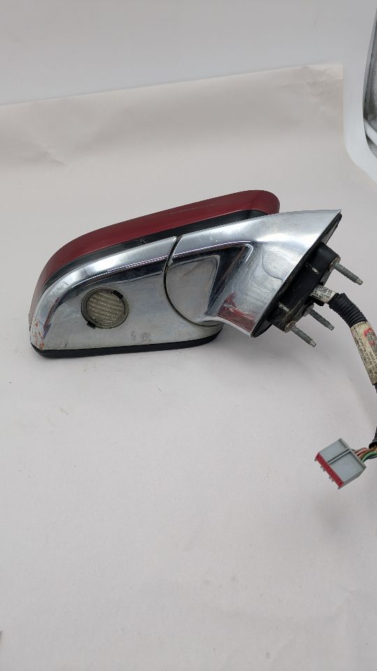 2015 LINCOLN MKZ 4cyl Gasoline Turbo 2.0 Right SIDE VIEW MIRROR - 372683 — photo 5
