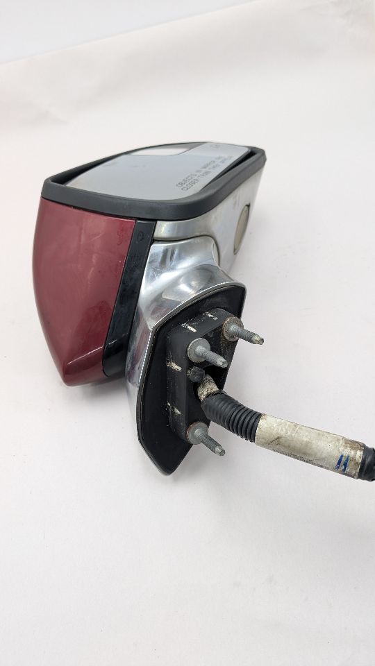 2015 LINCOLN MKZ 4cyl Gasoline Turbo 2.0 Right SIDE VIEW MIRROR - 372683 — photo 6