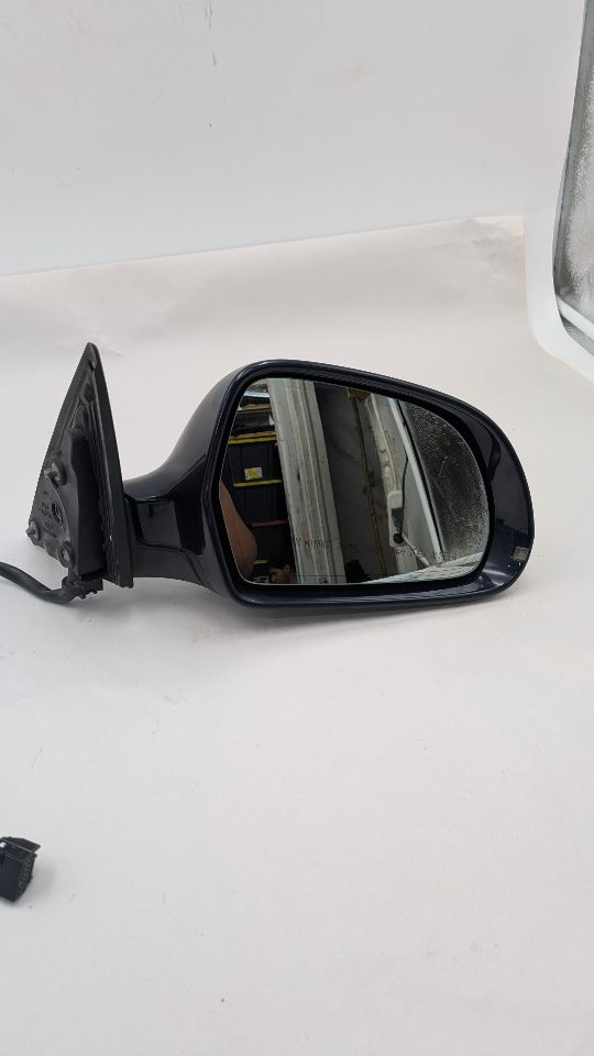 2010 AUDI A6 6cyl Supercharged 3.0 Right SIDE VIEW MIRROR - 372697