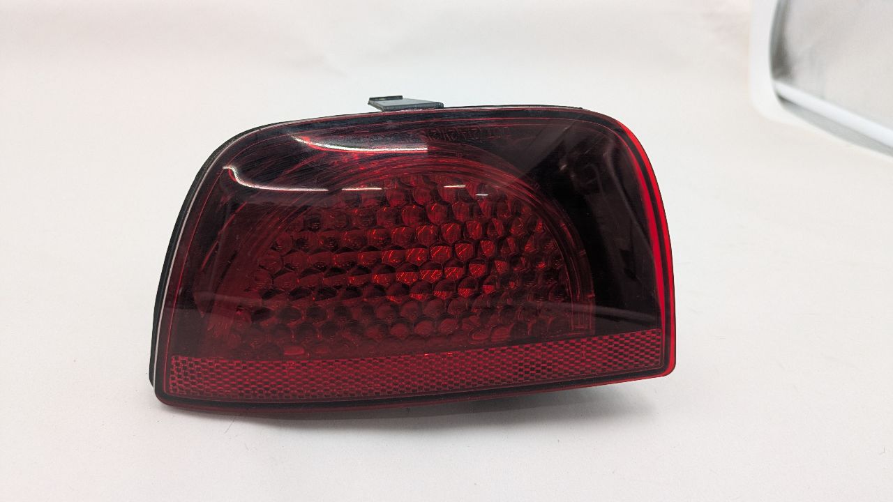 2013 CHEVROLET CAMARO 6cyl Gasoline 3.6 Right TAIL LAMP - 372739