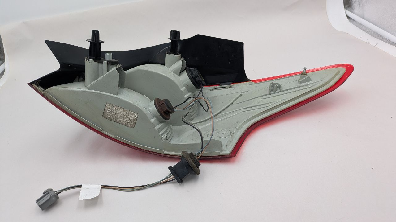 2013 FORD FOCUS Left TAIL LAMP - 372756 — photo 5