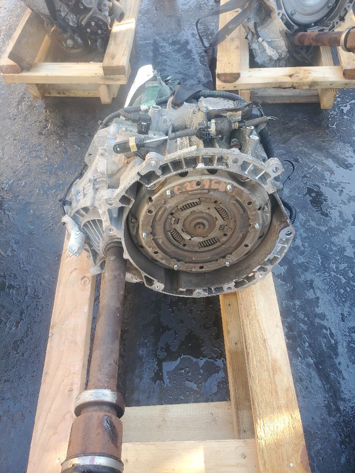 2016 FORD FOCUS Transmiss,Transaxle - 372761 — photo 2