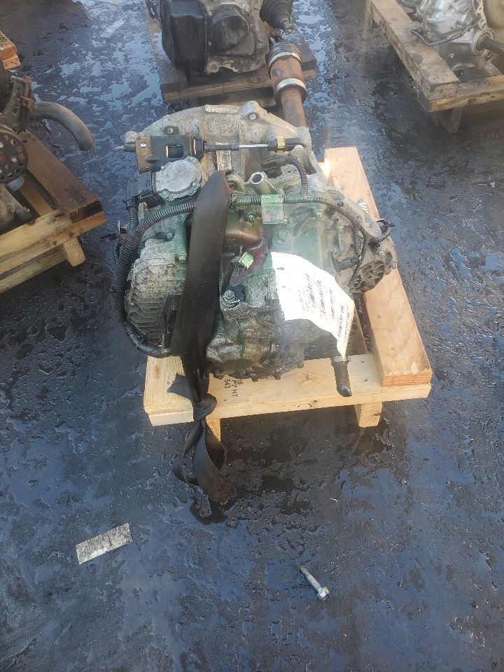 2016 FORD FOCUS Transmiss,Transaxle - 372761 — photo 4