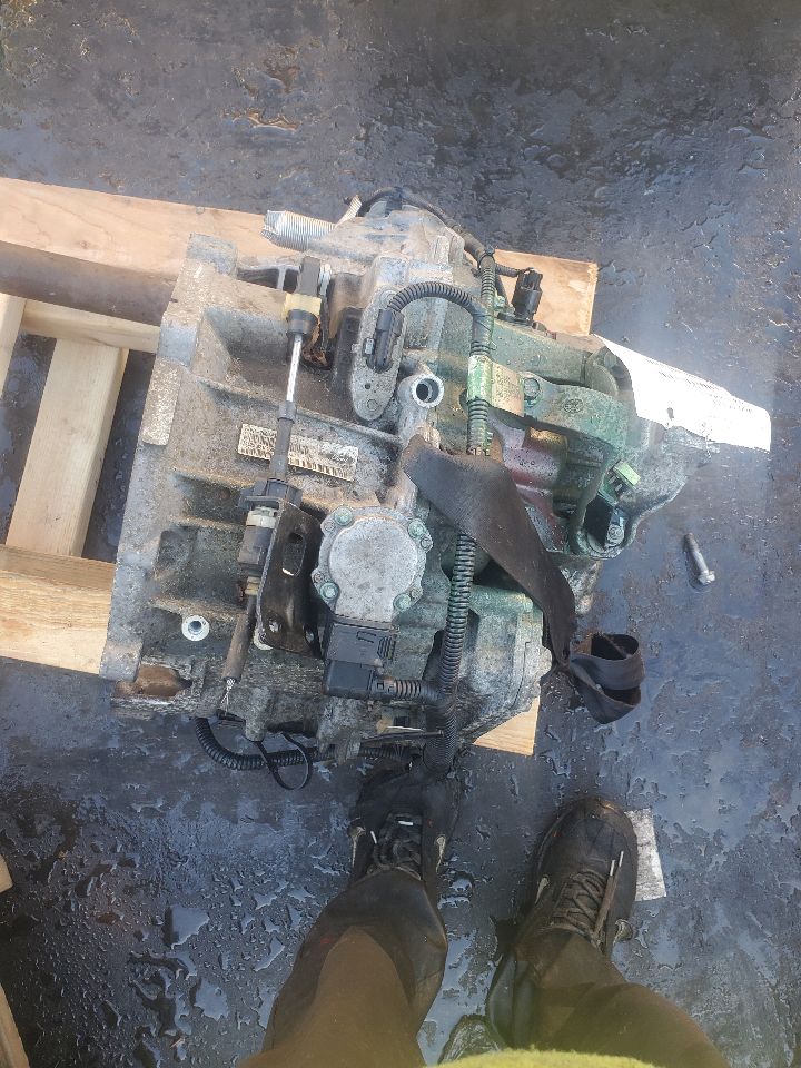 2016 FORD FOCUS Transmiss,Transaxle - 372761 — photo 5