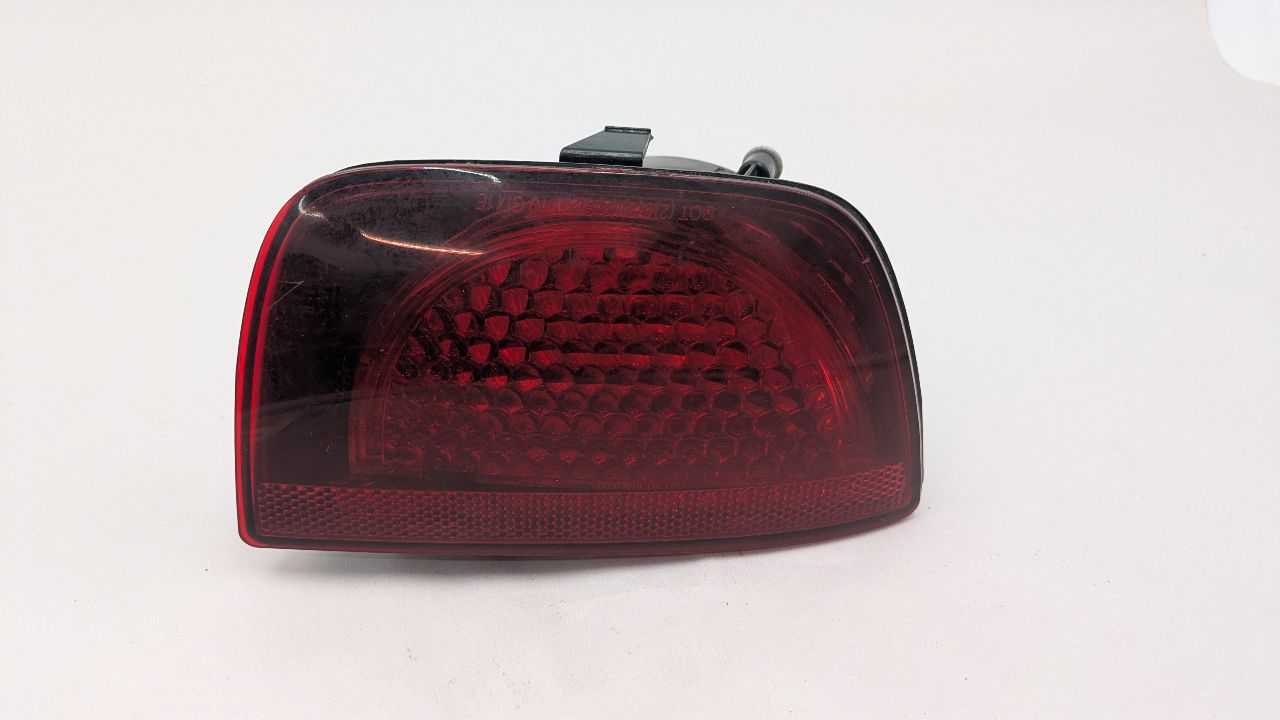 2013 CHEVROLET CAMARO 6cyl Gasoline 3.6 Left TAIL LAMP - 372768
