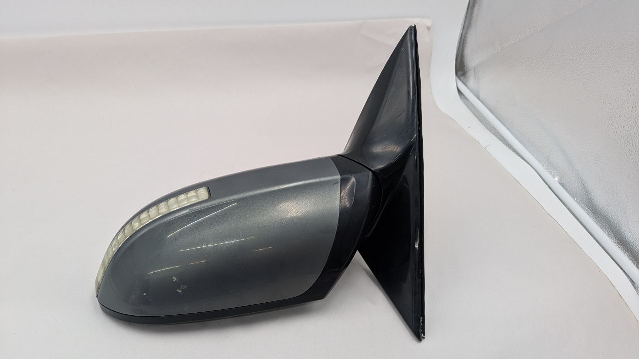 2010 NISSAN MAXIMA 6cyl Gasoline 3.5 Left SIDE VIEW MIRROR - 372796 — photo 2