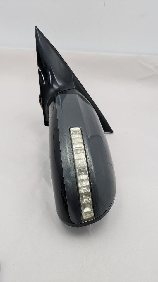 2010 NISSAN MAXIMA 6cyl Gasoline 3.5 Left SIDE VIEW MIRROR - 372796 — photo 3