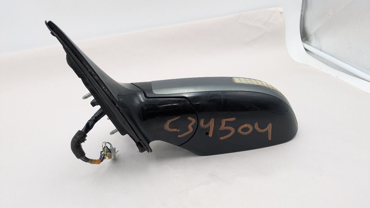 2010 NISSAN MAXIMA 6cyl Gasoline 3.5 Left SIDE VIEW MIRROR - 372796 — photo 4