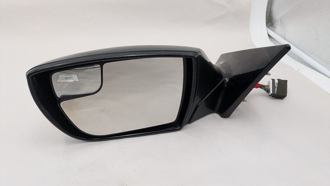 2014 HYUNDAI AZERA 6cyl Gasoline 3.3 Left SIDE VIEW MIRROR - 372797
