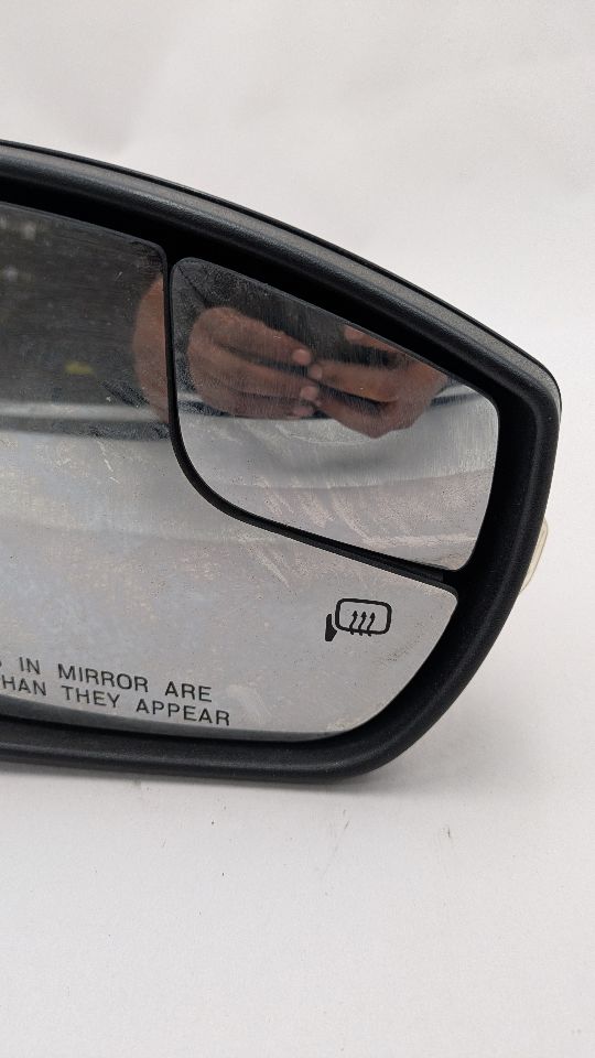 2013 FORD FOCUS Right SIDE VIEW MIRROR - 372801 — photo 6