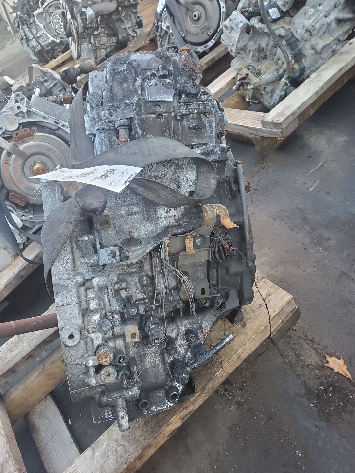 2022 HONDA ACCORD 2.0L 4cyl Hybrid Transmiss,Transaxle - 372913