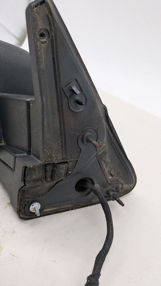 2006 JEEP COMMANDER 8cyl Gasoline 4.7 Left SIDE VIEW MIRROR - 372921 — photo 3