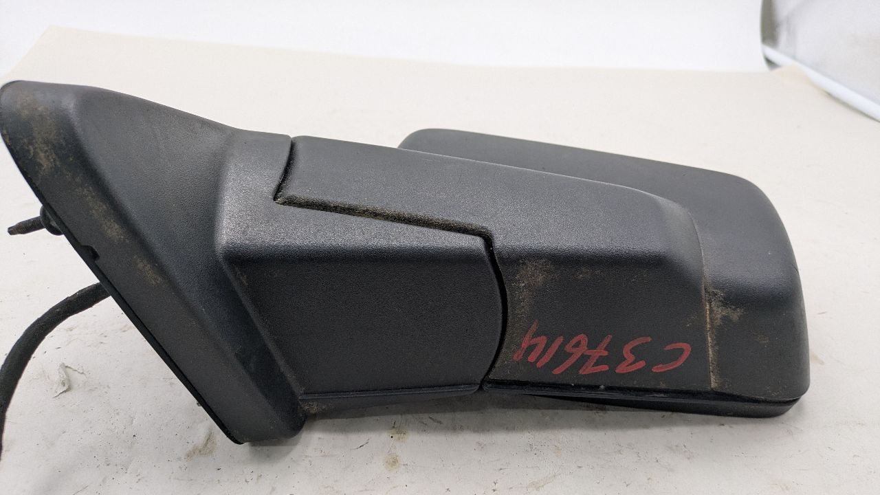 2006 JEEP COMMANDER 8cyl Gasoline 4.7 Left SIDE VIEW MIRROR - 372921 — photo 5