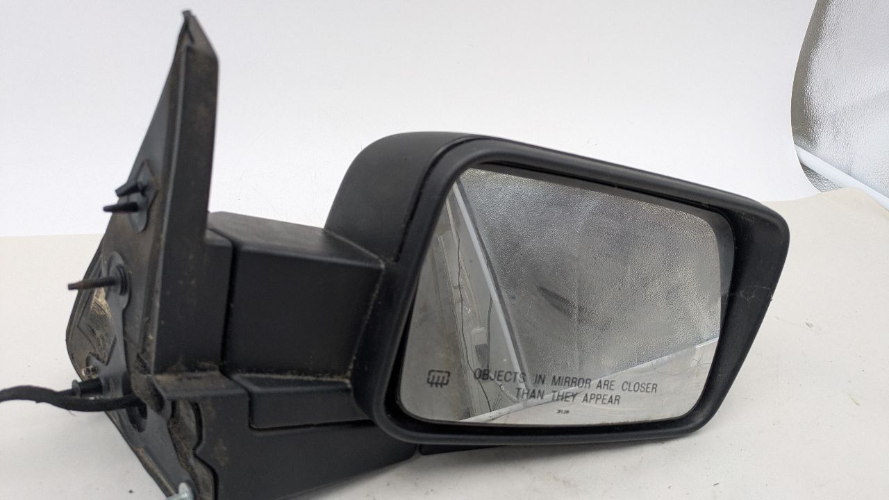 2006 JEEP COMMANDER 8cyl Gasoline 4.7 Right SIDE VIEW MIRROR - 372924