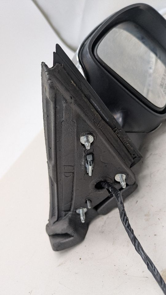 2012 DODGE CHARGER 6 cyl Gas Flex Fuel 3.6 Right SIDE VIEW MIRROR - 372940 — photo 2