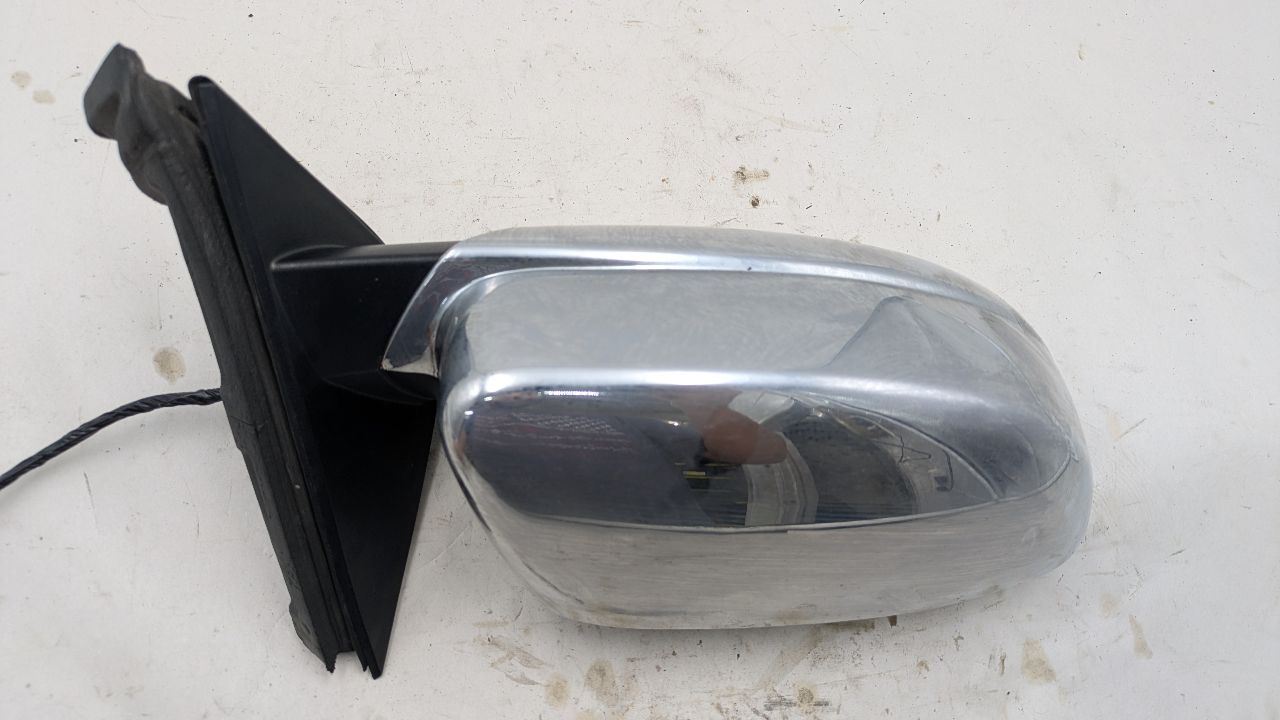 2012 DODGE CHARGER 6 cyl Gas Flex Fuel 3.6 Right SIDE VIEW MIRROR - 372940 — photo 4
