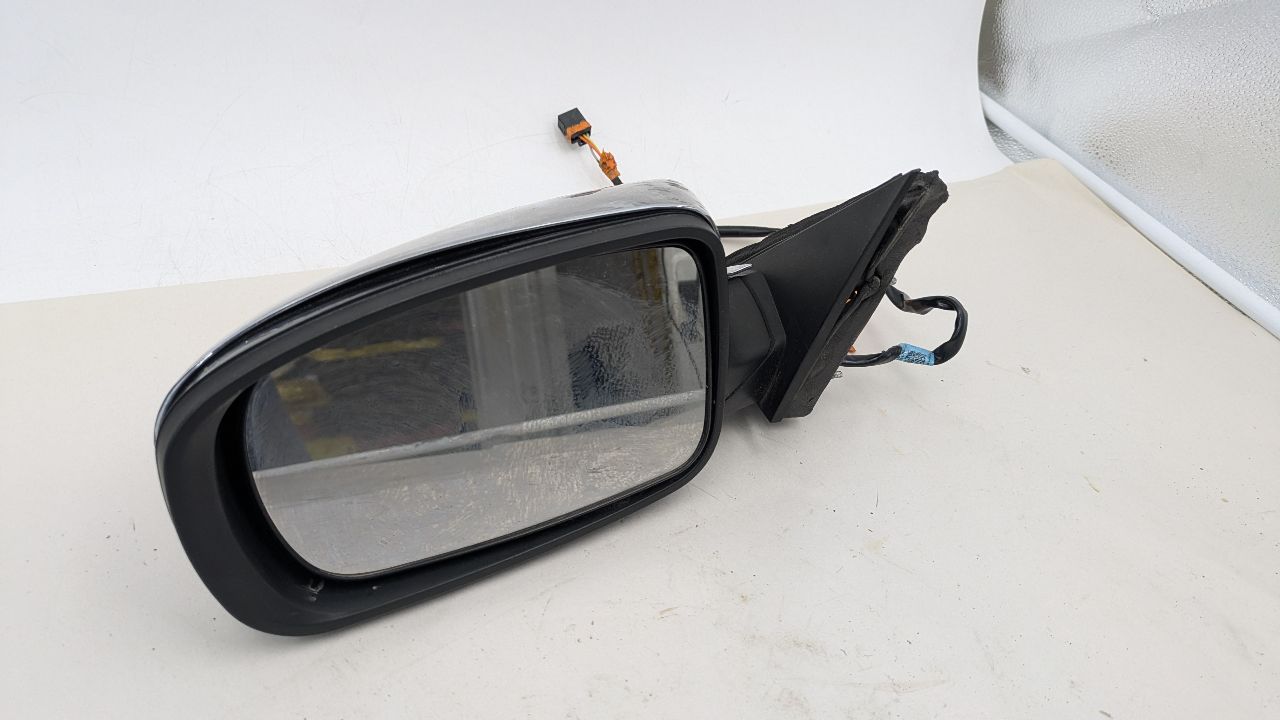 2012 DODGE CHARGER 6 cyl Gas Flex Fuel 3.6 Left SIDE VIEW MIRROR - 372941