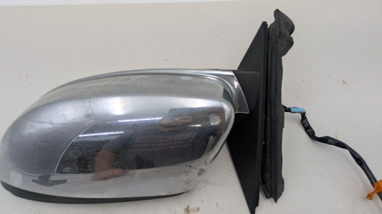 2012 DODGE CHARGER 6 cyl Gas Flex Fuel 3.6 Left SIDE VIEW MIRROR - 372941 — photo 4