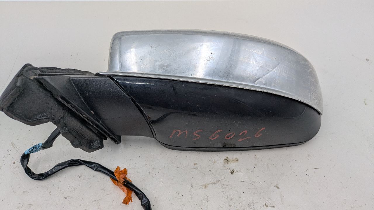 2012 DODGE CHARGER 6 cyl Gas Flex Fuel 3.6 Left SIDE VIEW MIRROR - 372941 — photo 5