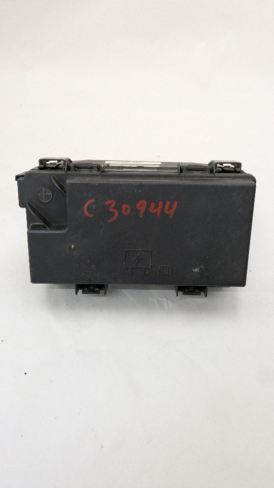 2009 JEEP LIBERTY 6cyl Gasoline 3.7 Chassis Cont Mod - 373207