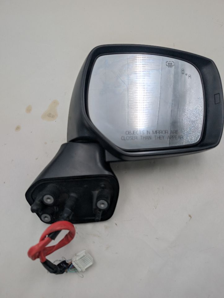 2016 SUBARU FORESTER Right SIDE VIEW MIRROR - 373445 — photo 1