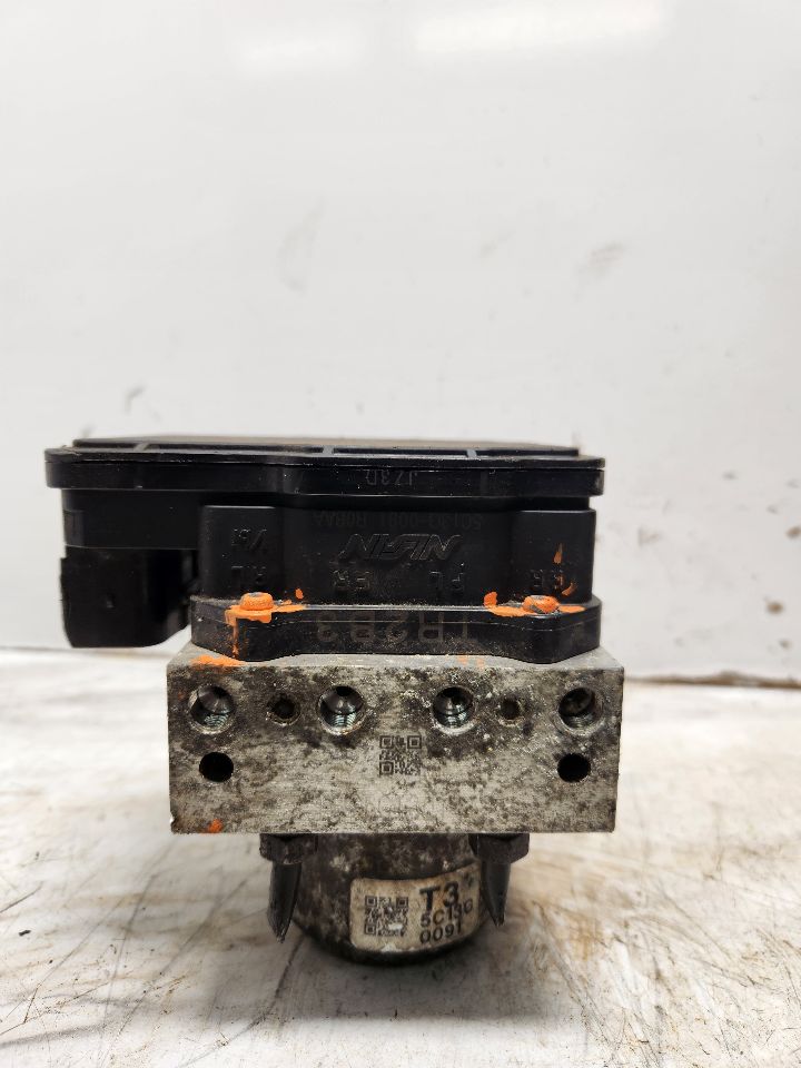 2015 HONDA CIVIC 4cyl Electric 1.5 Anti-lock Brake Pts - 373469
