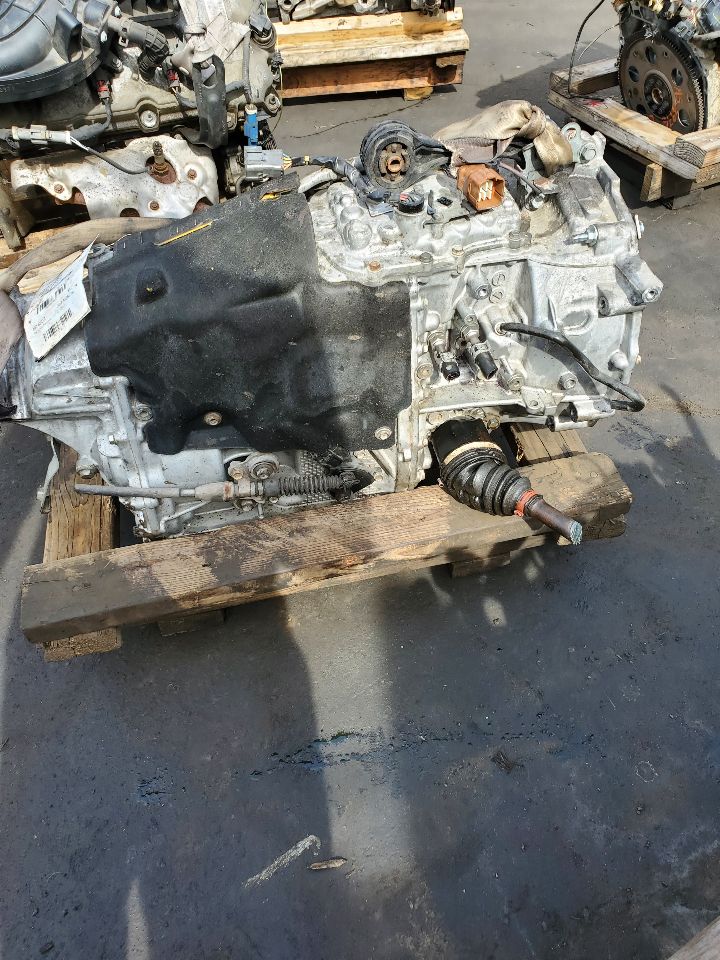 2012 SUBARU IMPREZA 4cyl Gasoline 2.0 PZEV Transmiss,Transaxle - 373500 — photo 1