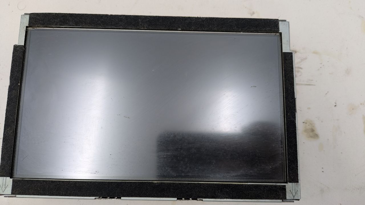 2014 HYUNDAI AZERA 6cyl Gasoline 3.3 Info-GPS-TV Screen - 373539