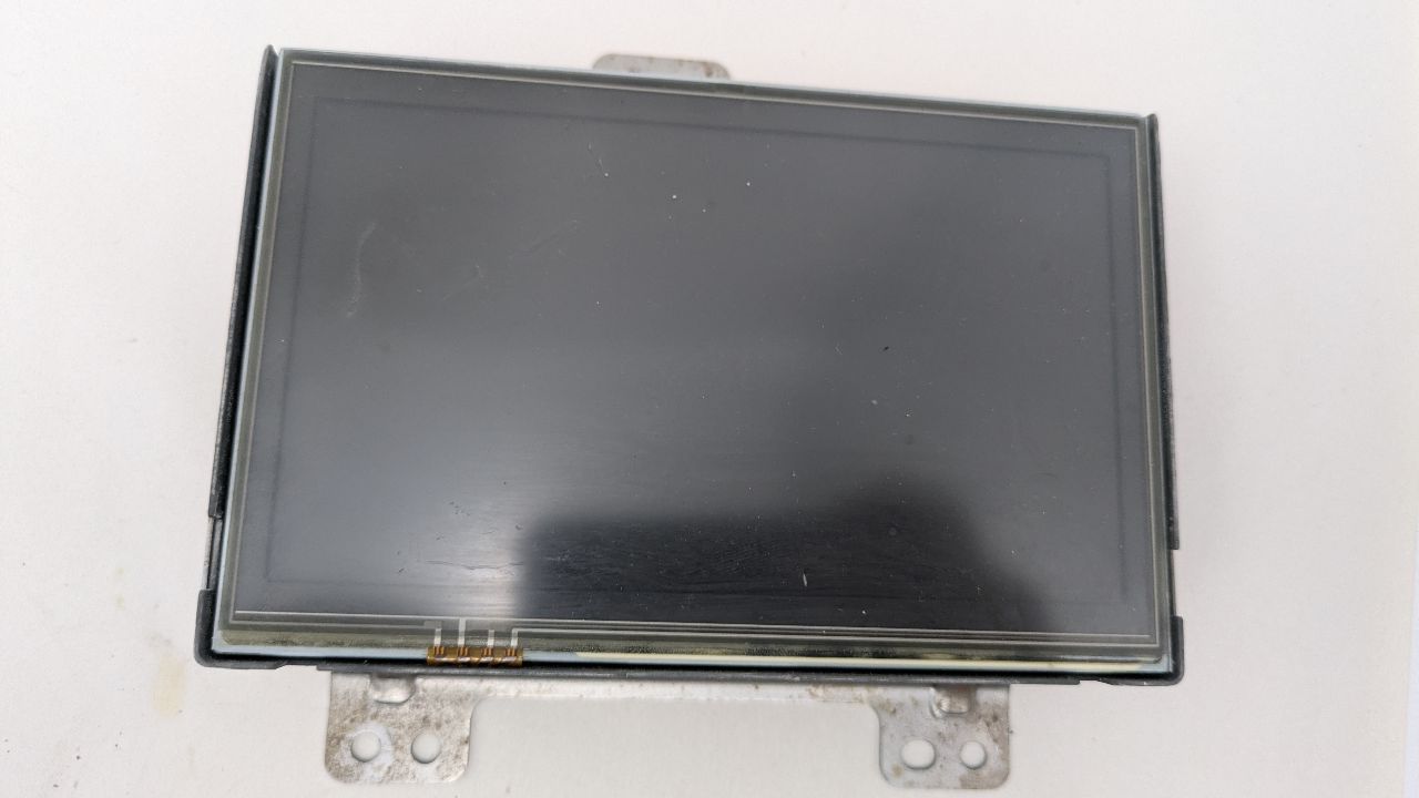 2010 NISSAN MAXIMA 6cyl Gasoline 3.5 Info-GPS-TV Screen - 373540