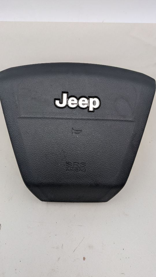 2010 JEEP COMPASS 4cyl Gasoline 2.4 AIR BAG - 373545