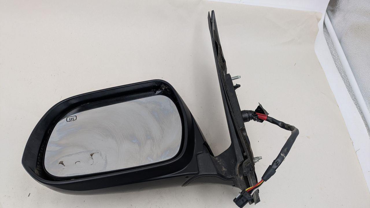 2011 TOYOTA SIENNA 6cyl Gasoline 3.5 Left SIDE VIEW MIRROR - 373551