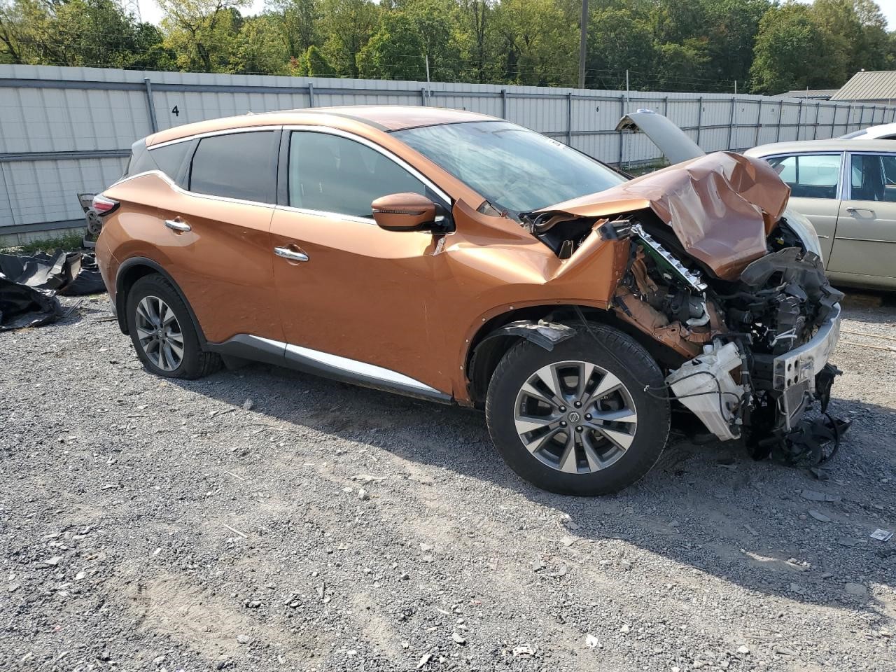 2016 NISSAN MURANO 6cyl Gasoline 3.5 TRANSFER CASE ASSY - 373641 — photo 4