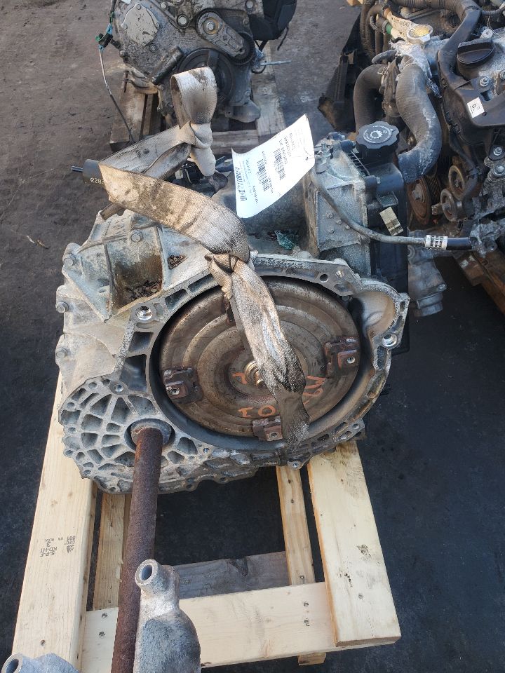 2012 CHEVROLET TRAVERSE 6cyl Gasoline 3.6 Transmiss,Transaxle - 373747 — photo 3