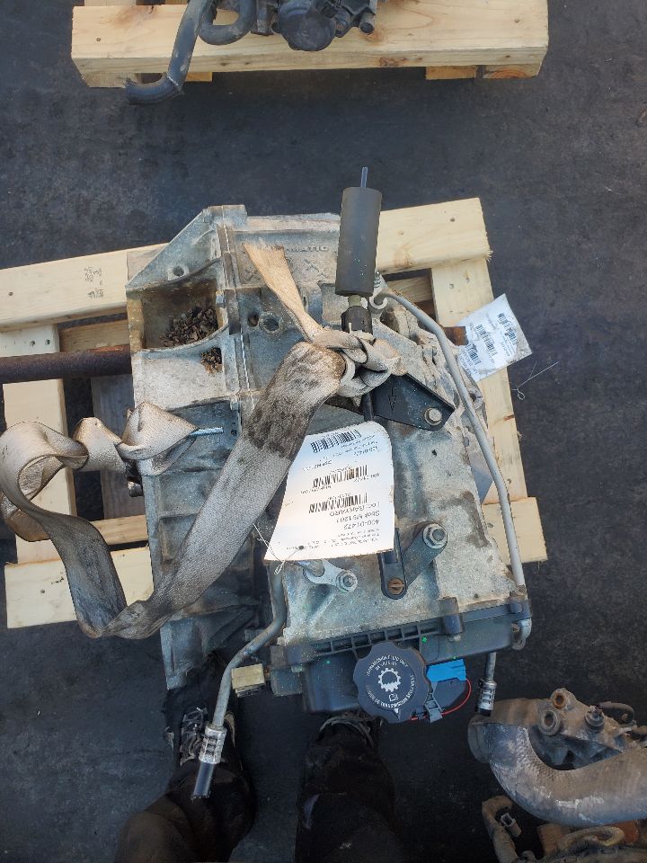 2012 CHEVROLET TRAVERSE 6cyl Gasoline 3.6 Transmiss,Transaxle - 373747 — photo 5