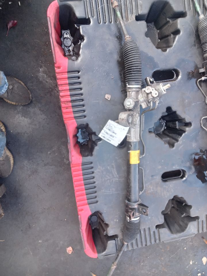 2012 CHEVROLET TRAVERSE 6cyl Gasoline 3.6 STEERING GEAR RACK - 373748
