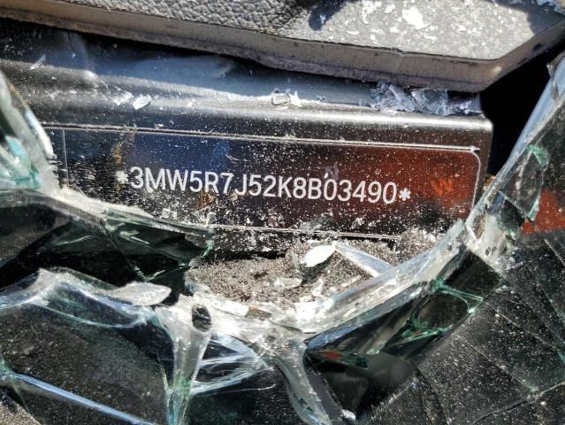 2019 BMW 330i 2.0L 4cyl Gasoline VVT Radiators - 373766