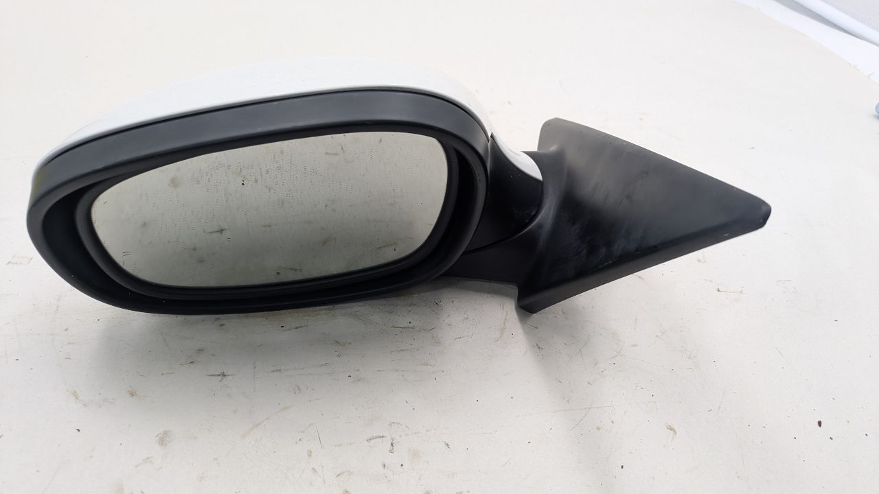 2011 BMW 328i 6cyl Gasoline 3.0 SULEV Left SIDE VIEW MIRROR - 373786 — photo 1